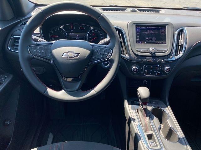 Chevrolet Equinox RS 2024