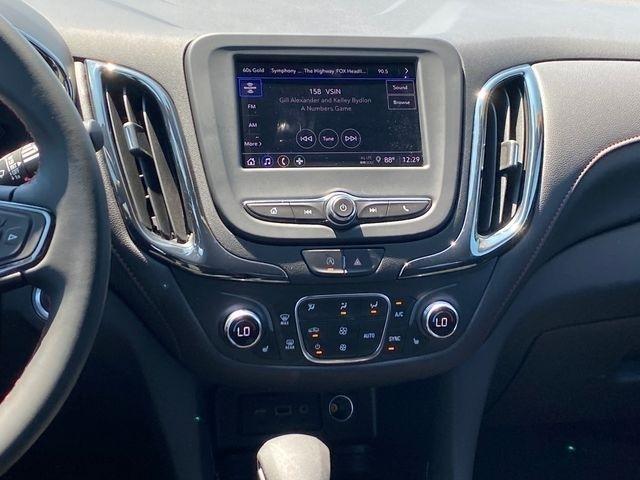 Chevrolet Equinox RS 2024