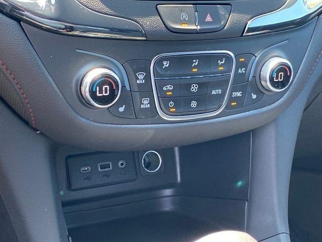 Chevrolet Equinox RS 2024