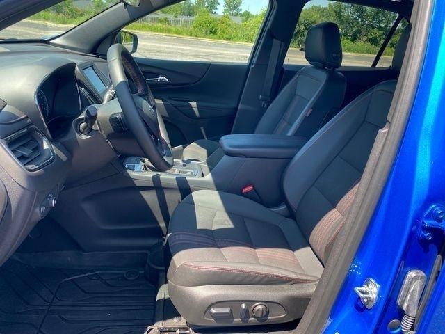 Chevrolet Equinox RS 2024