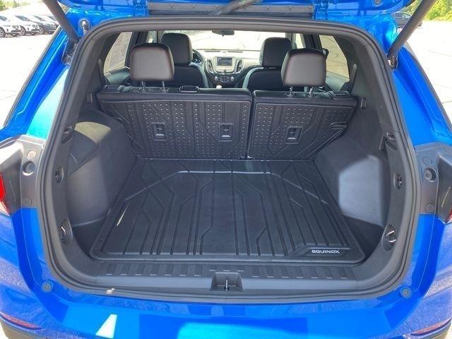 Chevrolet Equinox RS 2024