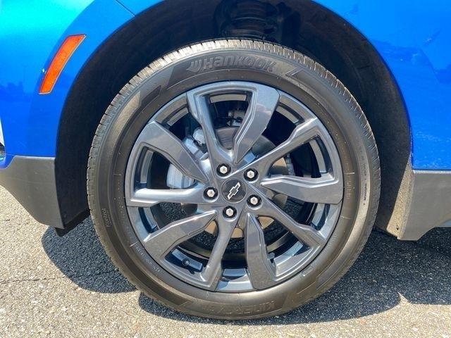 Chevrolet Equinox RS 2024