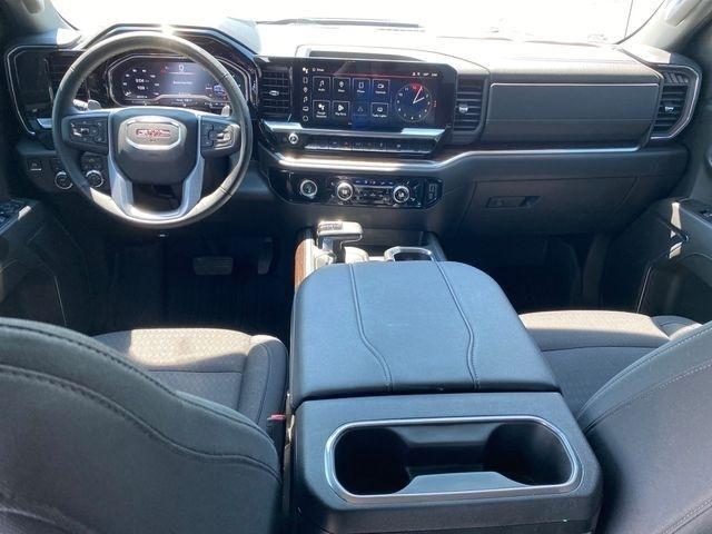GMC Sierra 1500 Elevation Crew Cab 4WD 2024