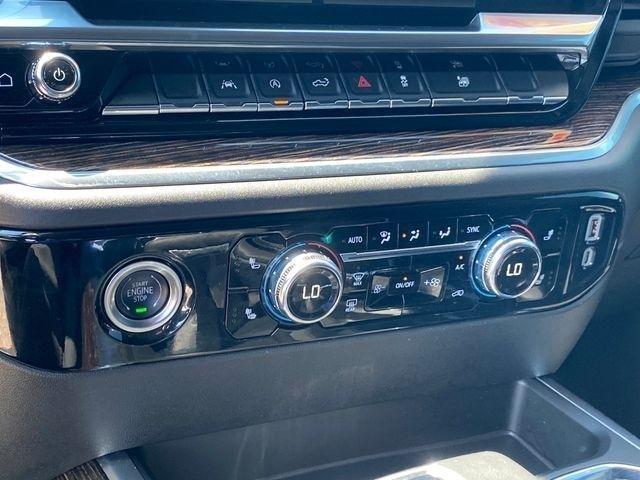 GMC Sierra 1500 Elevation Crew Cab 4WD 2024