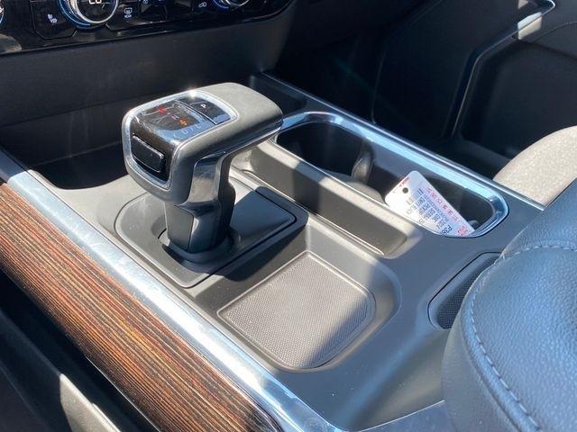 GMC Sierra 1500 Elevation Crew Cab 4WD 2024