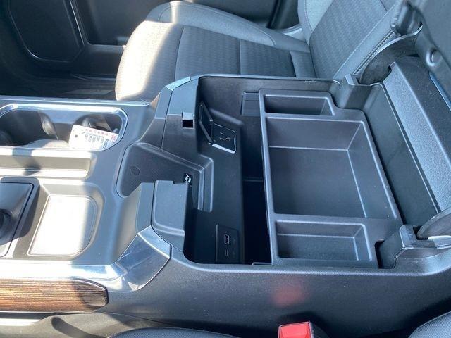 GMC Sierra 1500 Elevation Crew Cab 4WD 2024