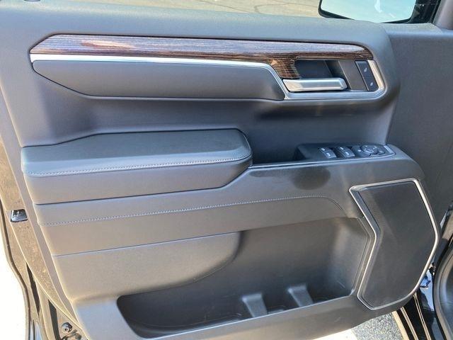 GMC Sierra 1500 Elevation Crew Cab 4WD 2024