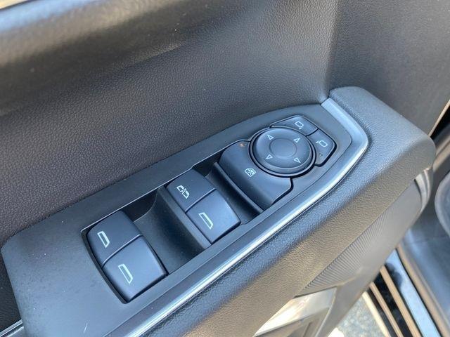 GMC Sierra 1500 Elevation Crew Cab 4WD 2024