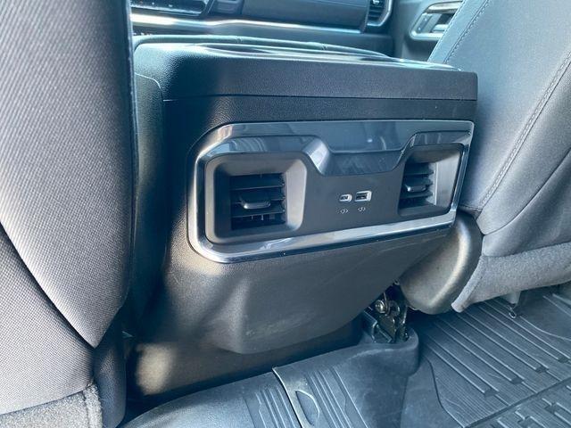 GMC Sierra 1500 Elevation Crew Cab 4WD 2024