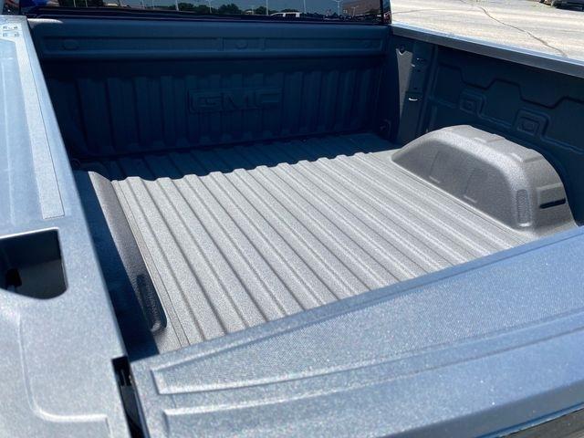 GMC Sierra 1500 Elevation Crew Cab 4WD 2024