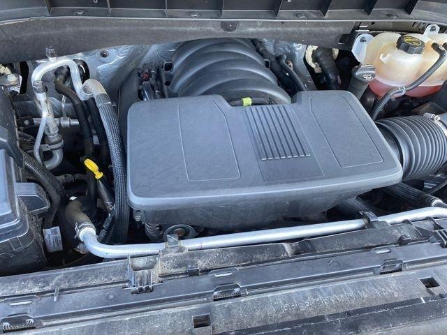 GMC Sierra 1500 Elevation Crew Cab 4WD 2024