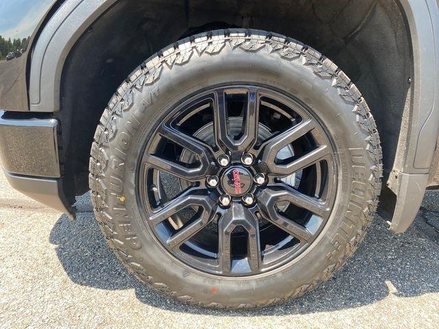 GMC Sierra 1500 Elevation Crew Cab 4WD 2024