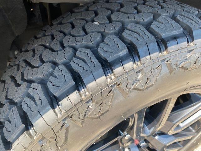 GMC Sierra 1500 Elevation Crew Cab 4WD 2024