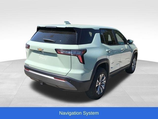 Chevrolet Equinox LT 2WD 2025