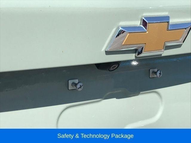 Chevrolet Equinox LT 2WD 2025