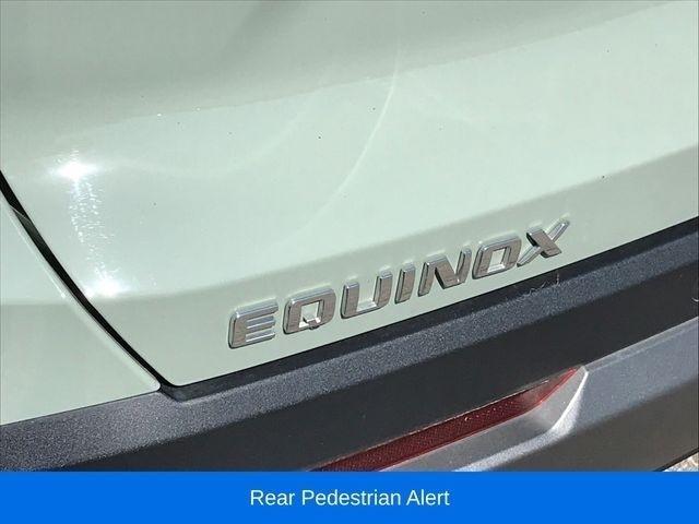 Chevrolet Equinox LT 2WD 2025