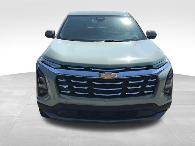 Chevrolet Equinox LT 2WD 2025