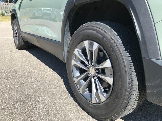 Chevrolet Equinox LT 2WD 2025
