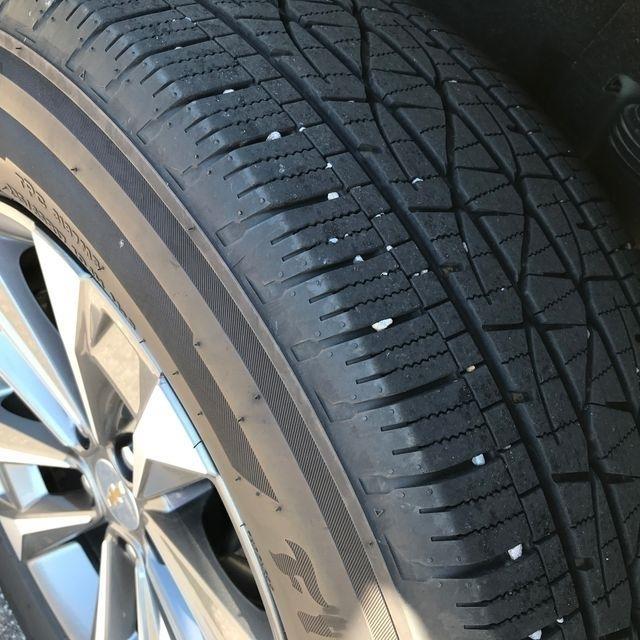 Chevrolet Equinox LT 2WD 2025