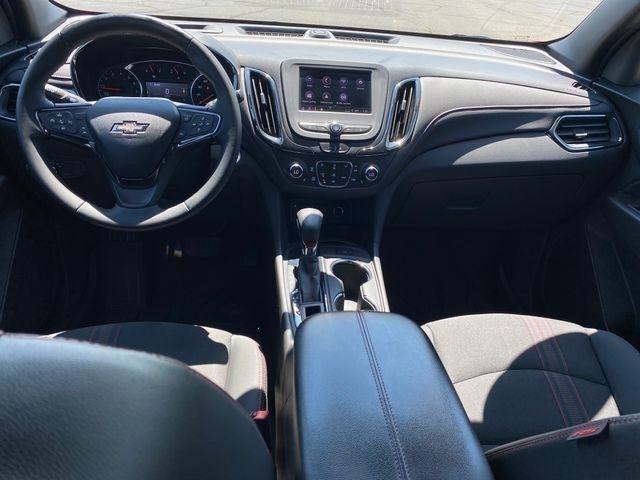 Chevrolet Equinox RS 2024
