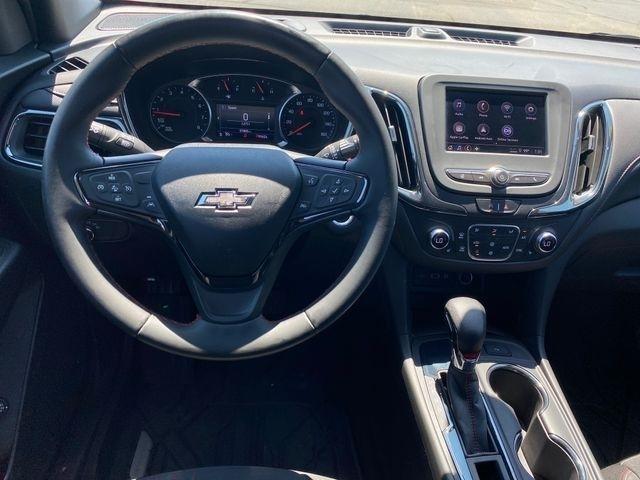 Chevrolet Equinox RS 2024