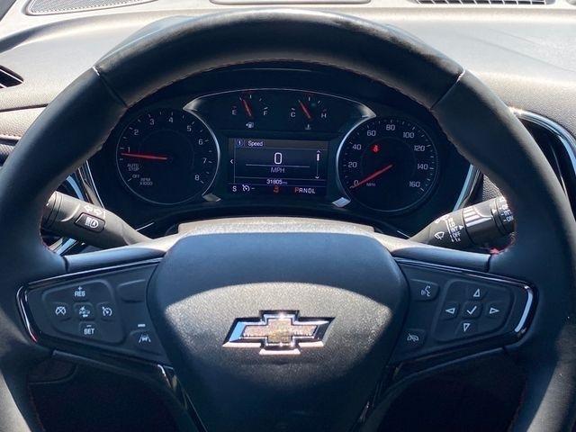 Chevrolet Equinox RS 2024