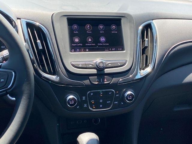 Chevrolet Equinox RS 2024