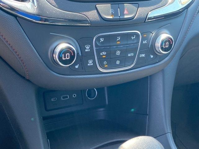Chevrolet Equinox RS 2024