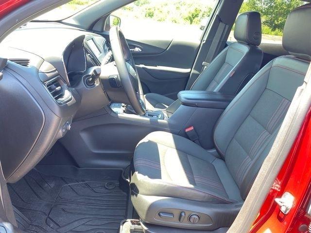 Chevrolet Equinox RS 2024