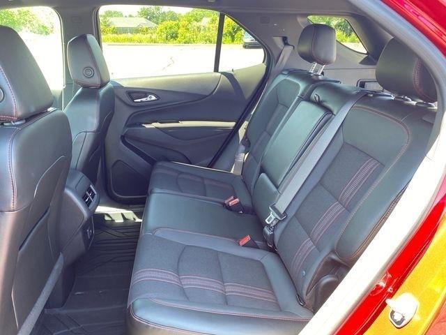 Chevrolet Equinox RS 2024