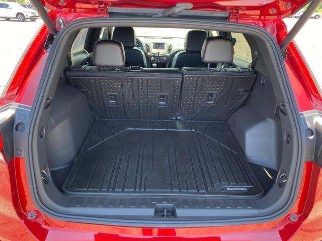 Chevrolet Equinox RS 2024