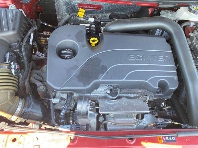 Chevrolet Equinox RS 2024
