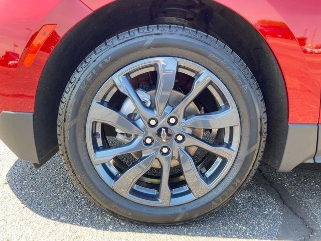Chevrolet Equinox RS 2024