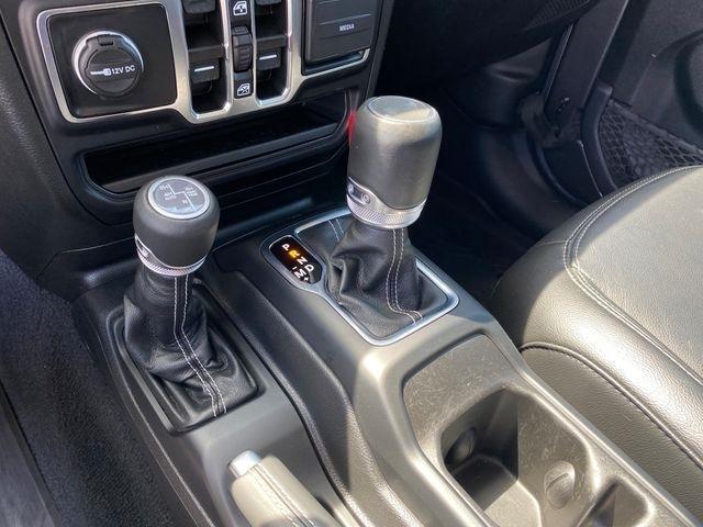 Jeep Wrangler 4xe Unlimited Sahara 2023