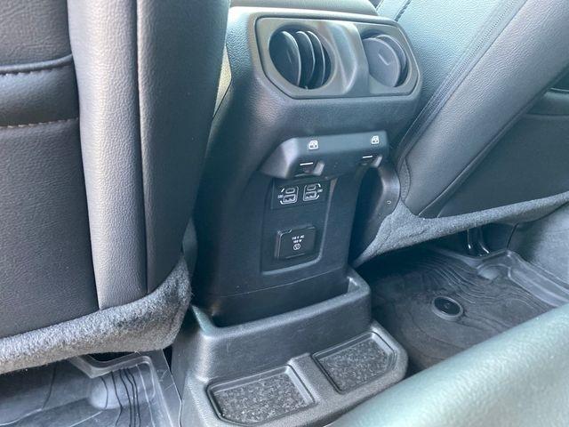 Jeep Wrangler 4xe Unlimited Sahara 2023