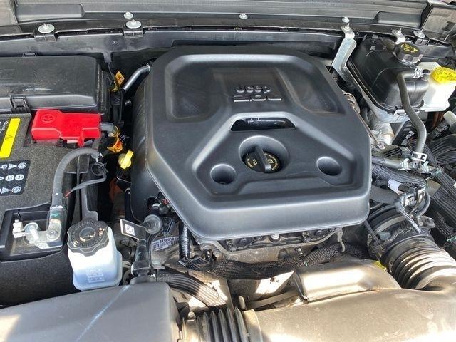 Jeep Wrangler 4xe Unlimited Sahara 2023