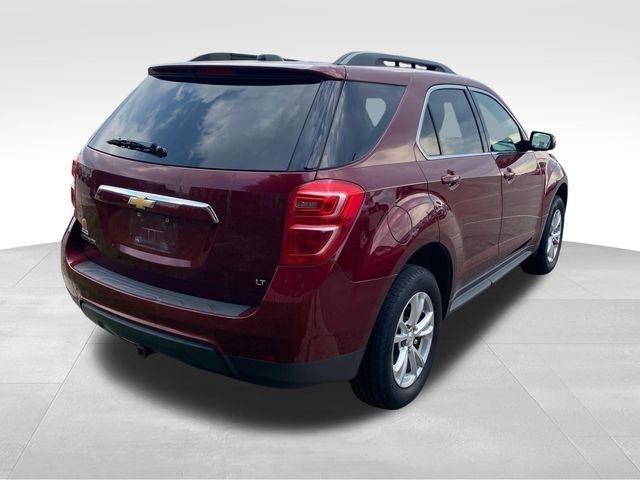 Chevrolet Equinox LT 2WD 2017