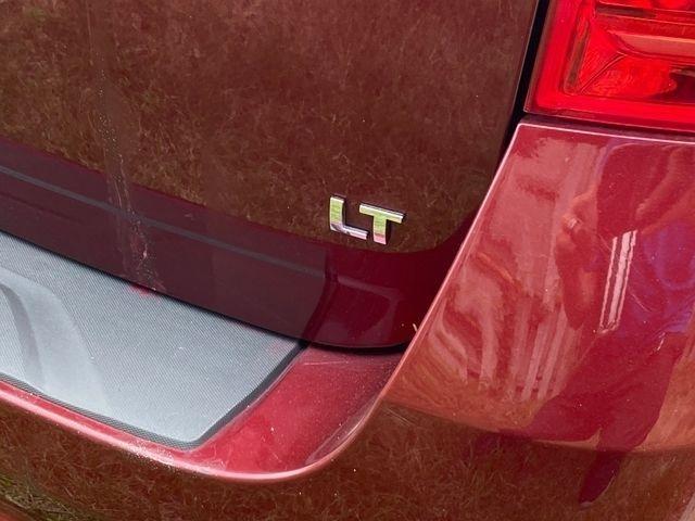 Chevrolet Equinox LT 2WD 2017