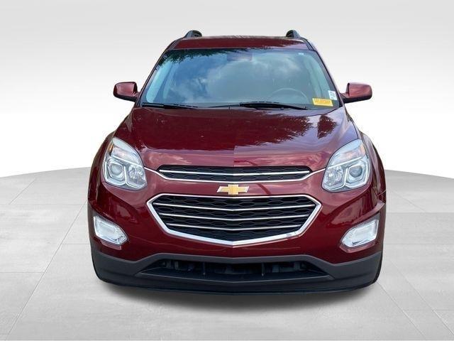 Chevrolet Equinox LT 2WD 2017