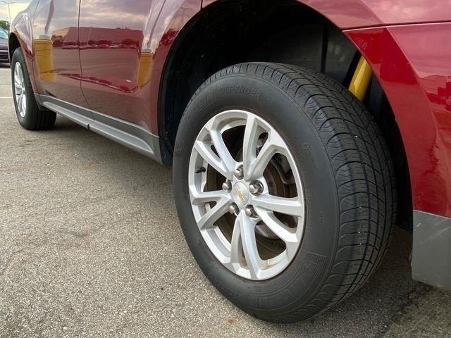 Chevrolet Equinox LT 2WD 2017