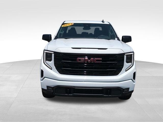 GMC Sierra 1500 Elevation L Crew Cab 4WD 2024