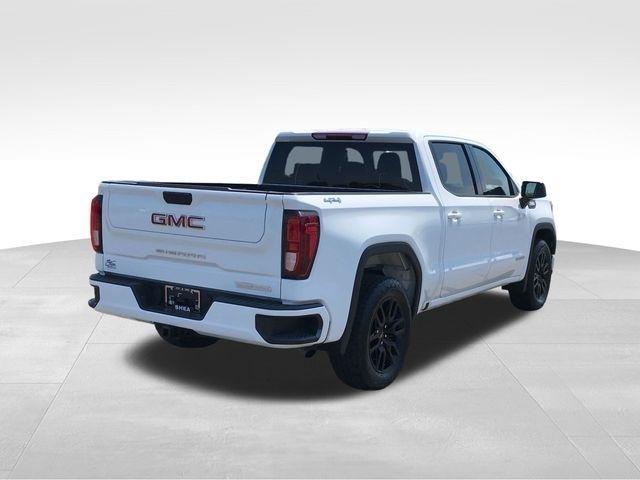 GMC Sierra 1500 Elevation L Crew Cab 4WD 2024