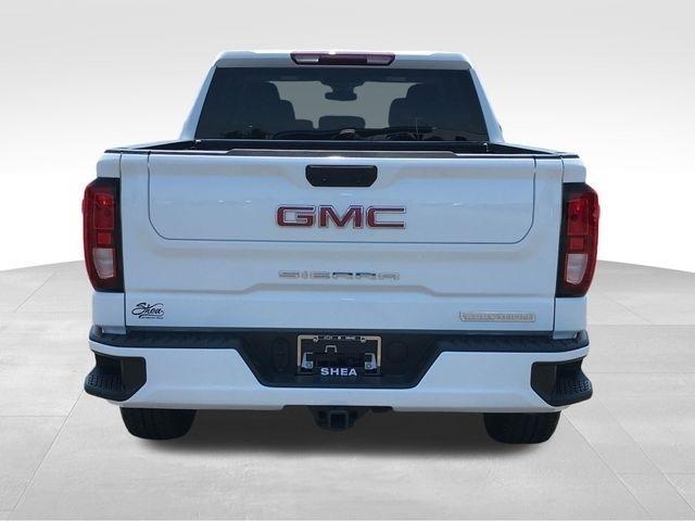 GMC Sierra 1500 Elevation L Crew Cab 4WD 2024