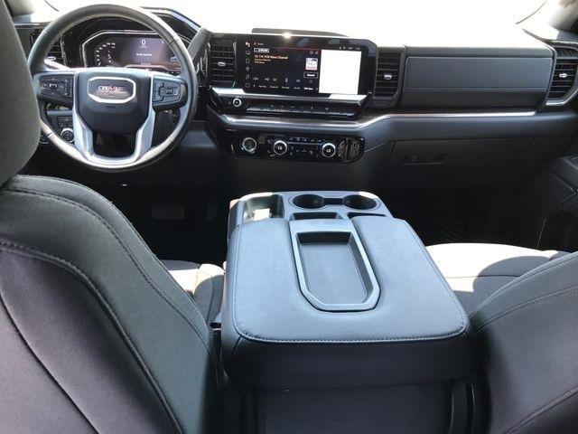 GMC Sierra 1500 Elevation L Crew Cab 4WD 2024