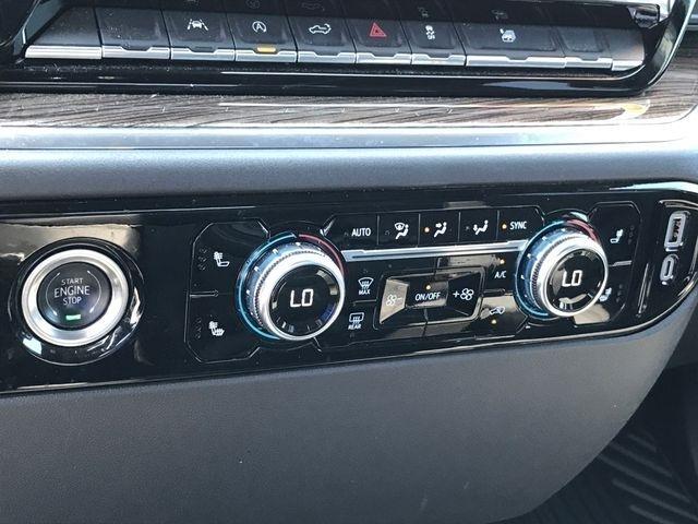 GMC Sierra 1500 Elevation L Crew Cab 4WD 2024