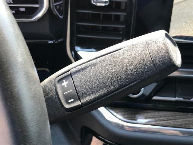 GMC Sierra 1500 Elevation L Crew Cab 4WD 2024