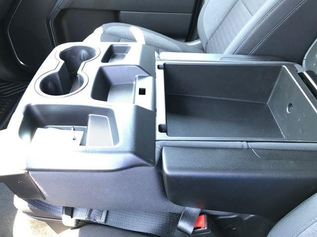 GMC Sierra 1500 Elevation L Crew Cab 4WD 2024