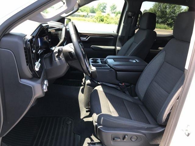 GMC Sierra 1500 Elevation L Crew Cab 4WD 2024