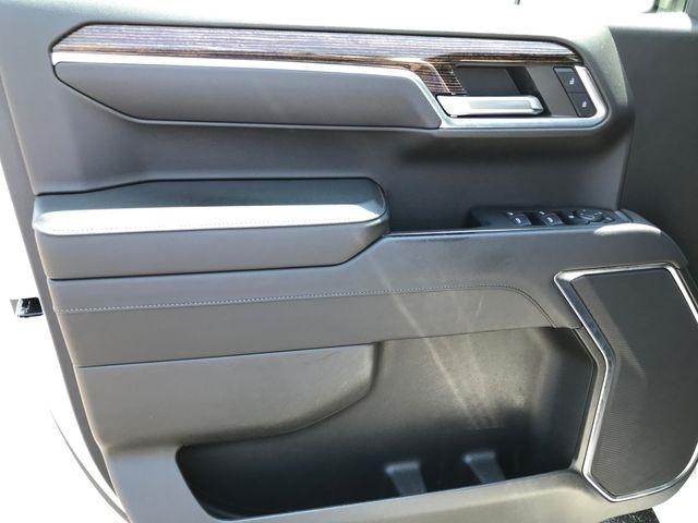 GMC Sierra 1500 Elevation L Crew Cab 4WD 2024