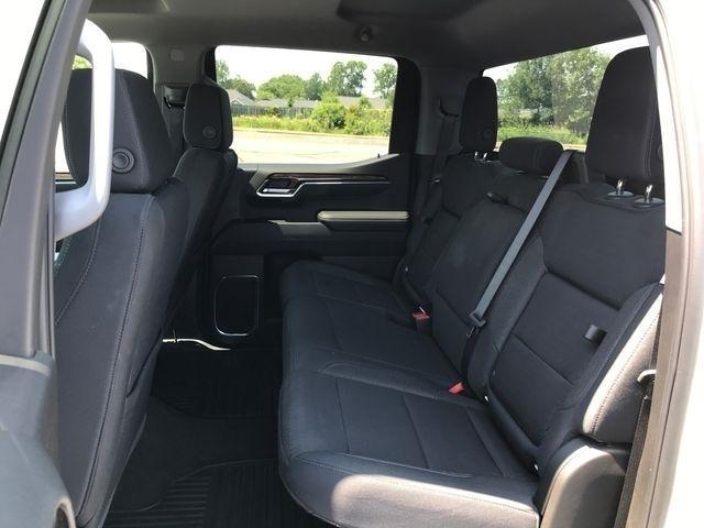 GMC Sierra 1500 Elevation L Crew Cab 4WD 2024
